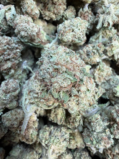 1 Pound - Permanent Chimera THCA Flower (Smalls)