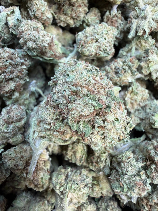 1 Pound - Permanent Chimera THCA Flower (Smalls)
