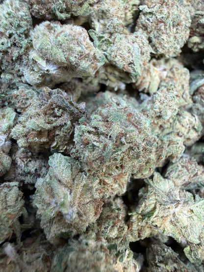 1 Pound - Permanent Chimera THCA Flower (Smalls)