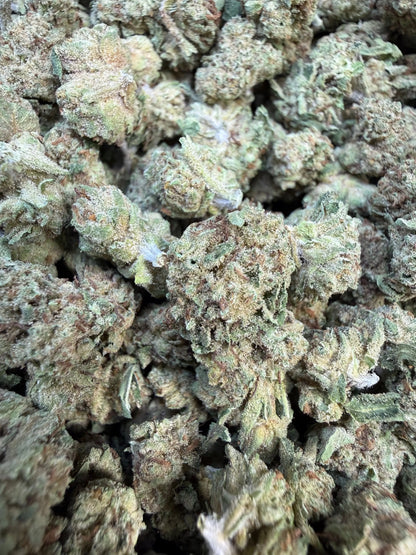 1 Pound - Permanent Chimera THCA Flower (Smalls)