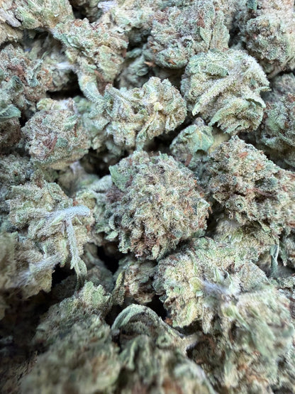 1 Pound - Permanent Chimera THCA Flower (Smalls)