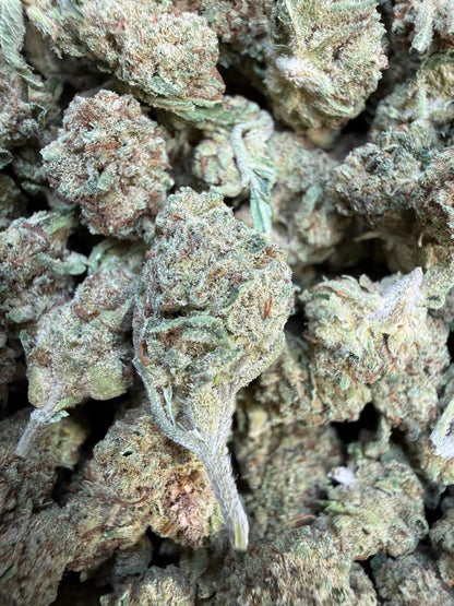 1 Pound - Permanent Chimera THCA Flower (Smalls)