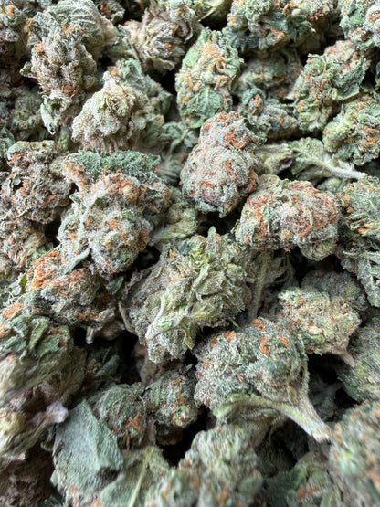 1 Pound - Pink Death Star THCA Strain (Smalls) Frisco Labs