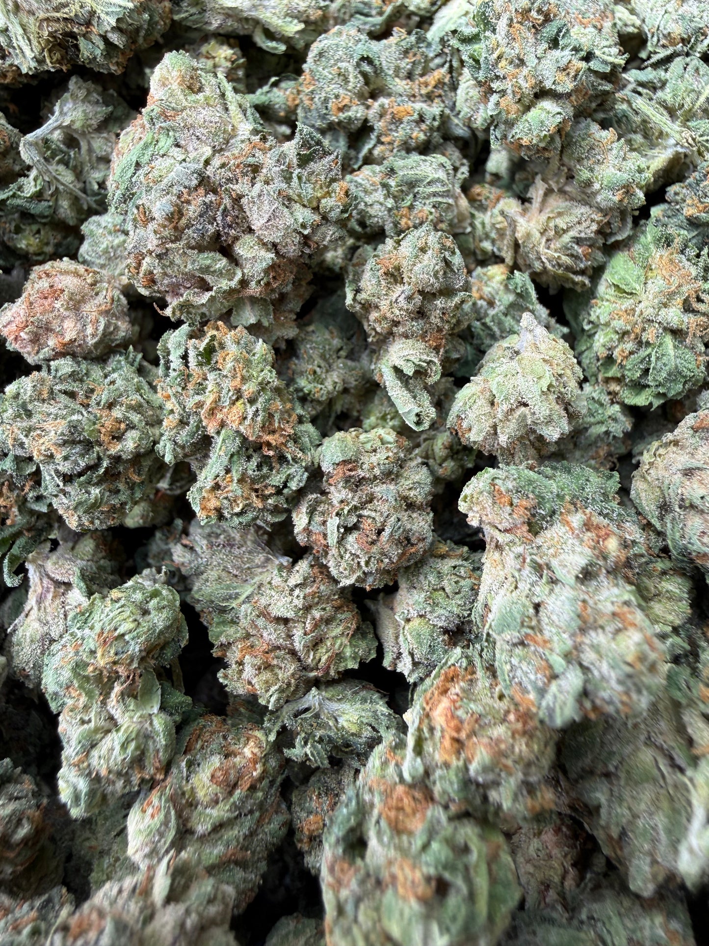 1 Pound - Pink Death Star THCA Strain (Smalls) Frisco Labs