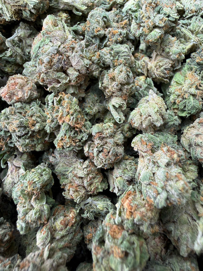 1 Pound - Pink Death Star THCA Strain (Smalls) Frisco Labs