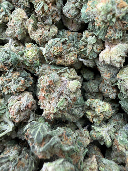 1 Pound - Pink Death Star THCA Strain (Smalls) Frisco Labs