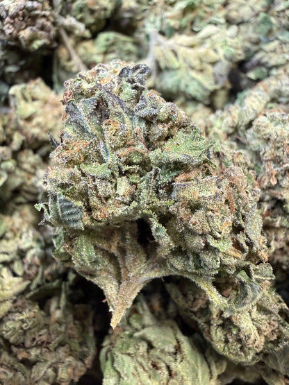 1 Pound - Pink Roze THCA Strain Frisco Labs