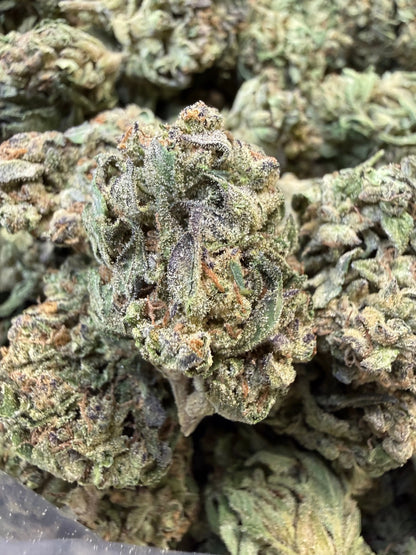 1 Pound - Pink Roze THCA Strain Frisco Labs