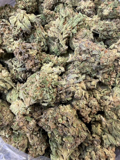 1 Pound - Pink Roze THCA Strain Frisco Labs