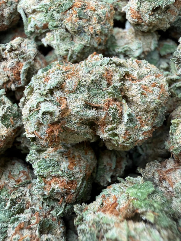 1 Pound - Illemonati Reserve THCA Strain