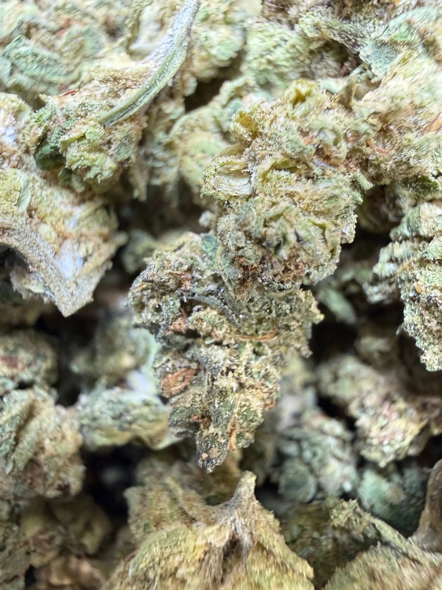 1 Pound - Pinnacle THCA Strain (Smalls - Budget Buds) Frisco Labs