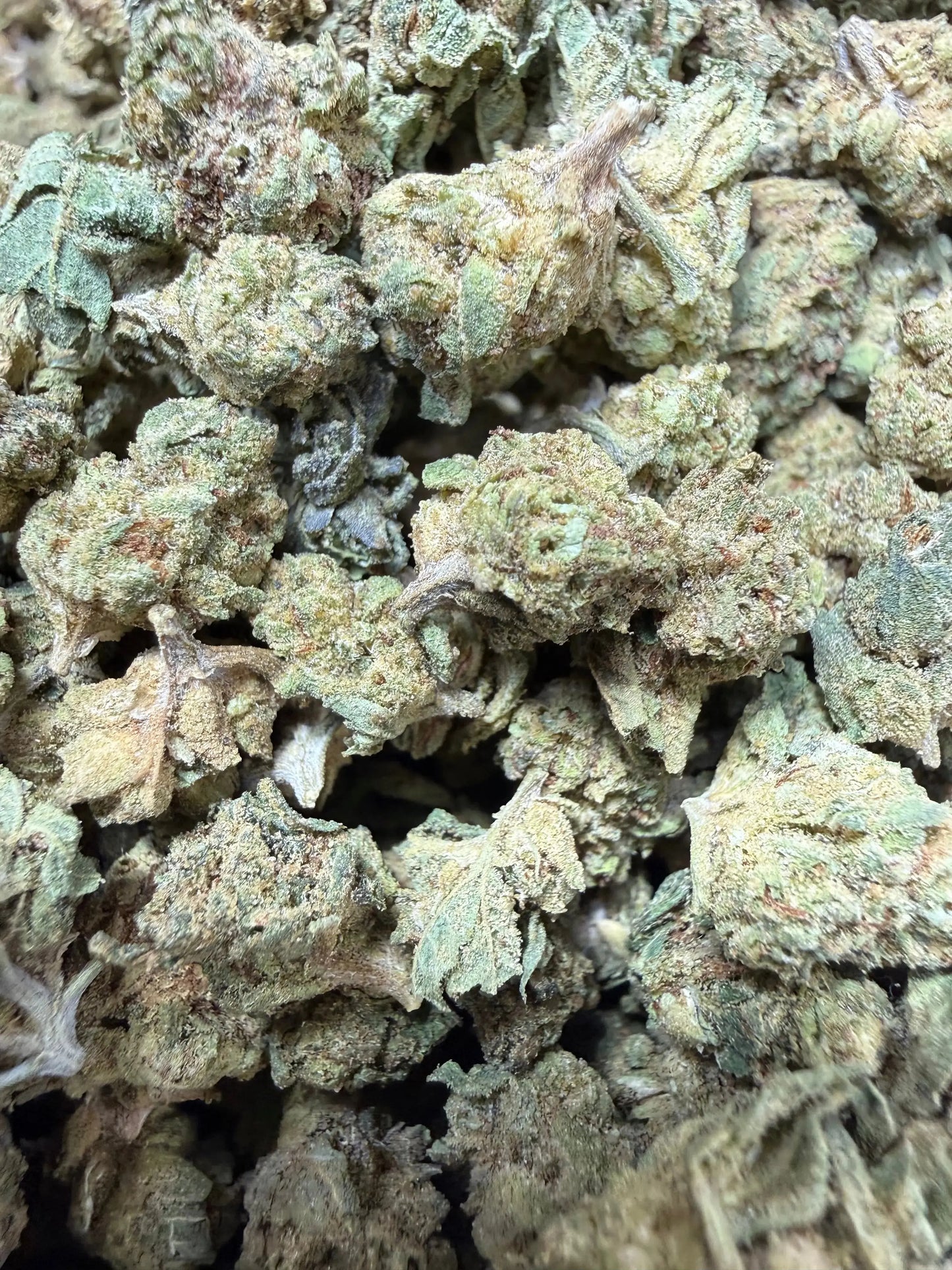 1 Pound - Pinnacle THCA Strain (Smalls - Budget Buds) Frisco Labs