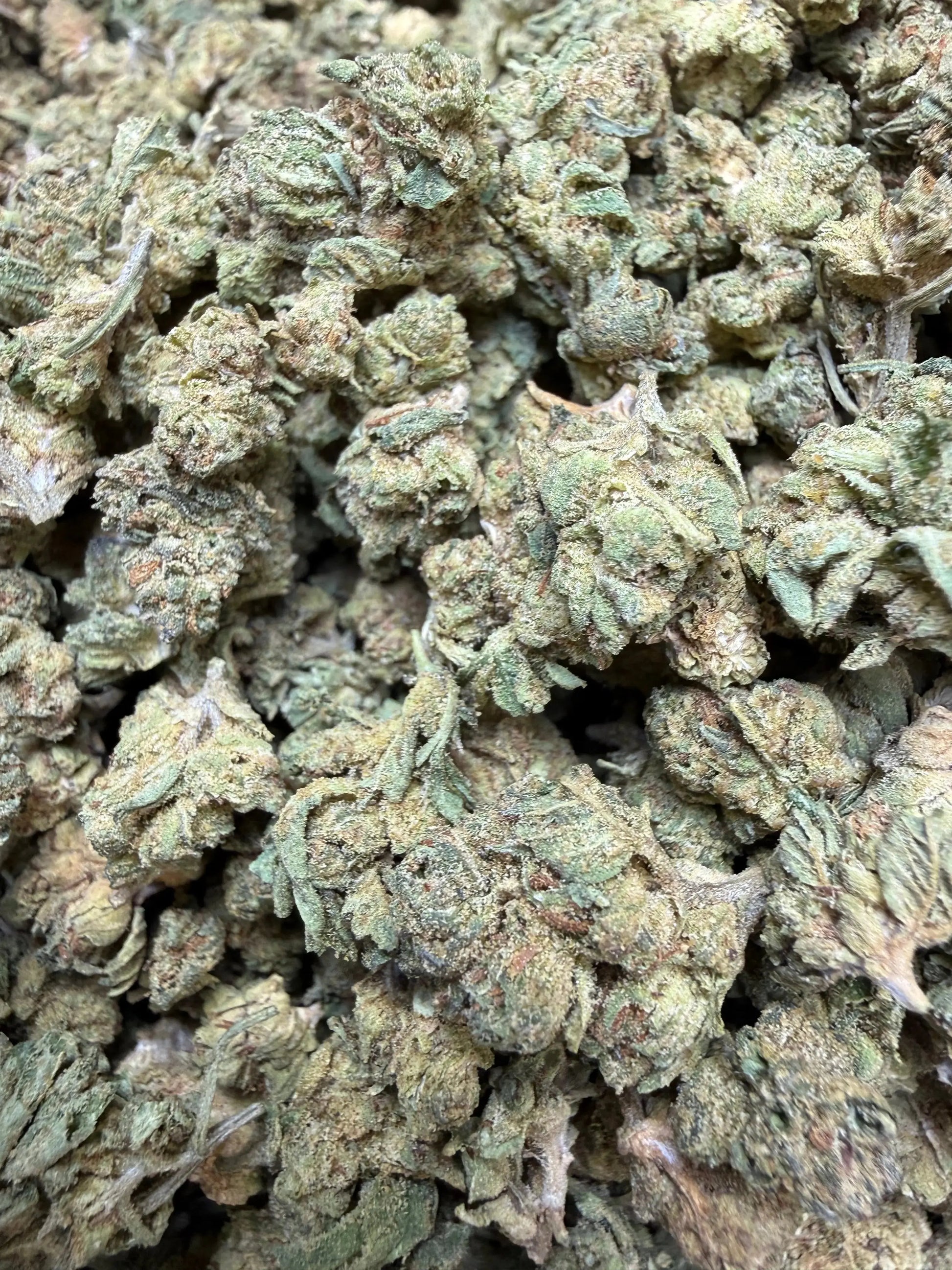 1 Pound - Pinnacle THCA Strain (Smalls - Budget Buds) Frisco Labs
