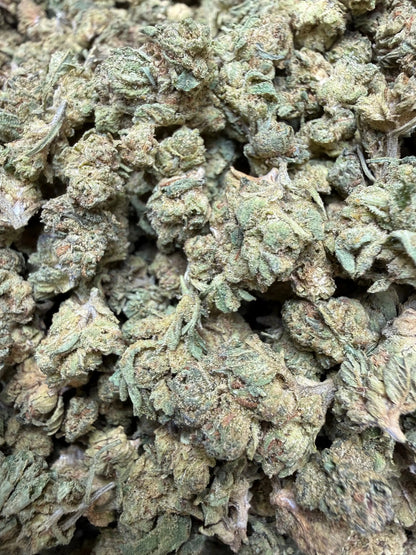 1 Pound - Pinnacle THCA Strain (Smalls - Budget Buds) Frisco Labs