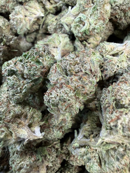 1 Pound Pistachio Creme THCA FL Fulfillment Center