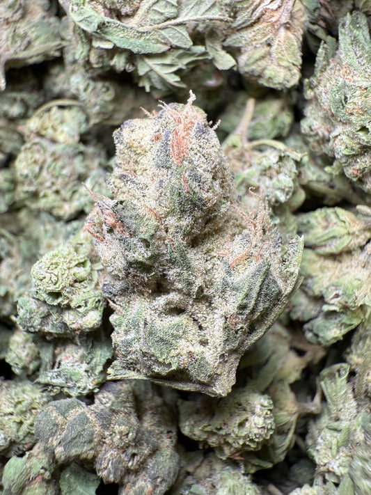 1 Pound - Pink Rozay THCA Strain (Small) Frisco Labs