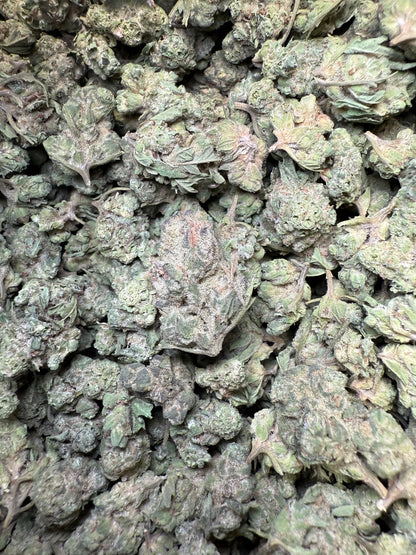 1 Pound - Pink Rozay THCA Strain (Small) Frisco Labs