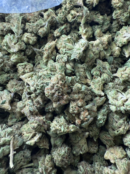 1 Pound of Alien OG THCA (Smalls) FL Fulfillment Center