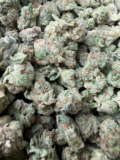 1 Pound - Sherblato THCA Strain (Smalls) Frisco Labs