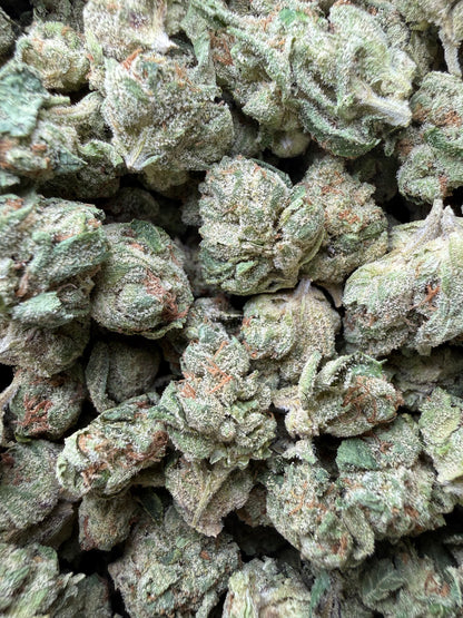 1 Pound - Sherblato THCA Strain (Smalls) Frisco Labs