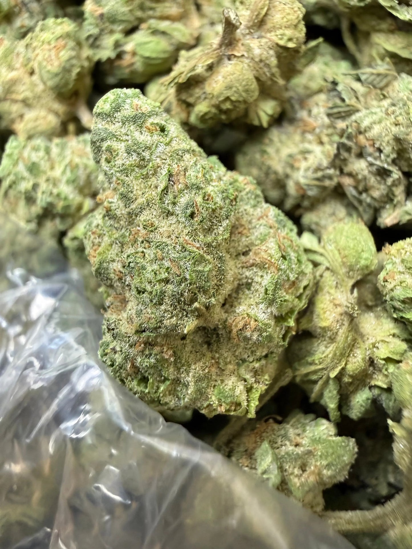 1 Pound - Smackerz THCA Strain (Smalls) Frisco Labs