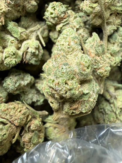 1 Pound - Smackerz THCA Strain (Smalls) Frisco Labs