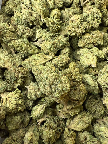 1 Pound - Sour Cheezel THCA Frisco Labs