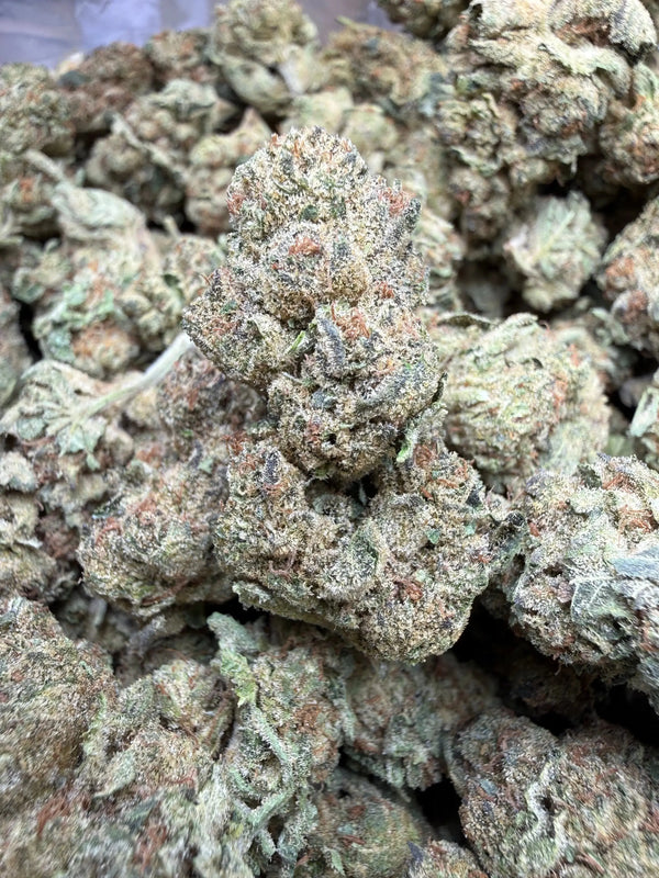 1 Pound - Space Queen THCA Flower