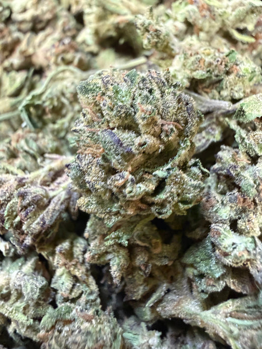 1 Pound - Stinky Pinky THCA Flower (Smalls)