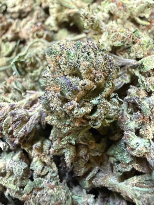 1 Pound - Stinky Pinky THCA Flower (Smalls)