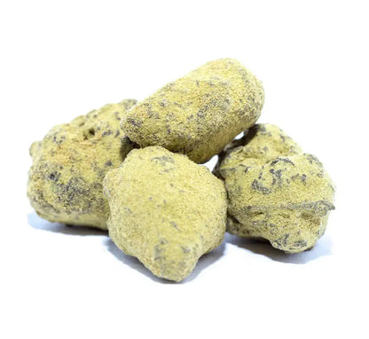 THCa Moon Rocks 