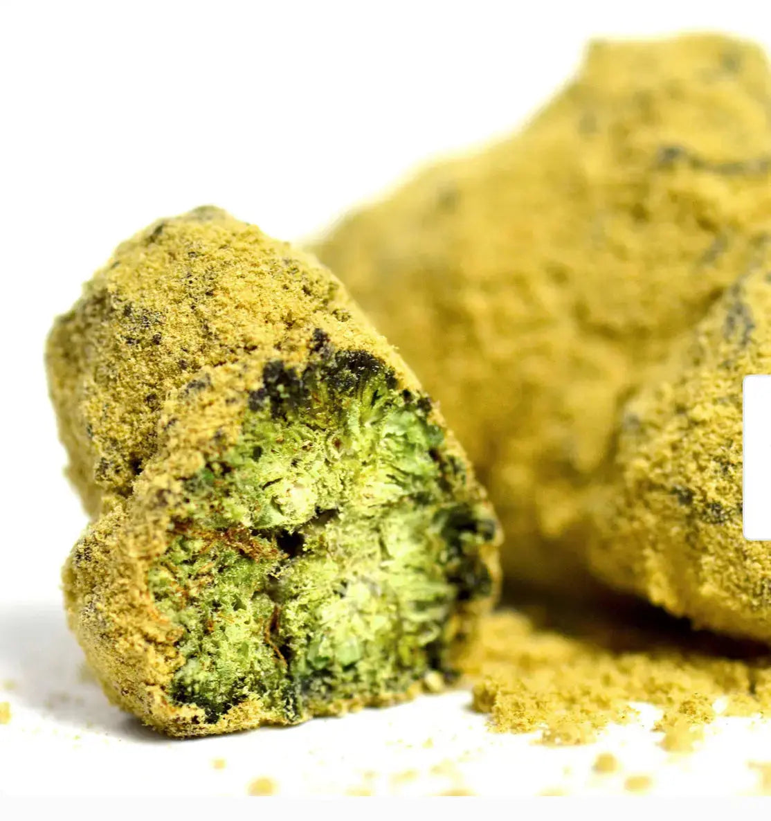 THCa MOON ROCKS - Frisco Labs