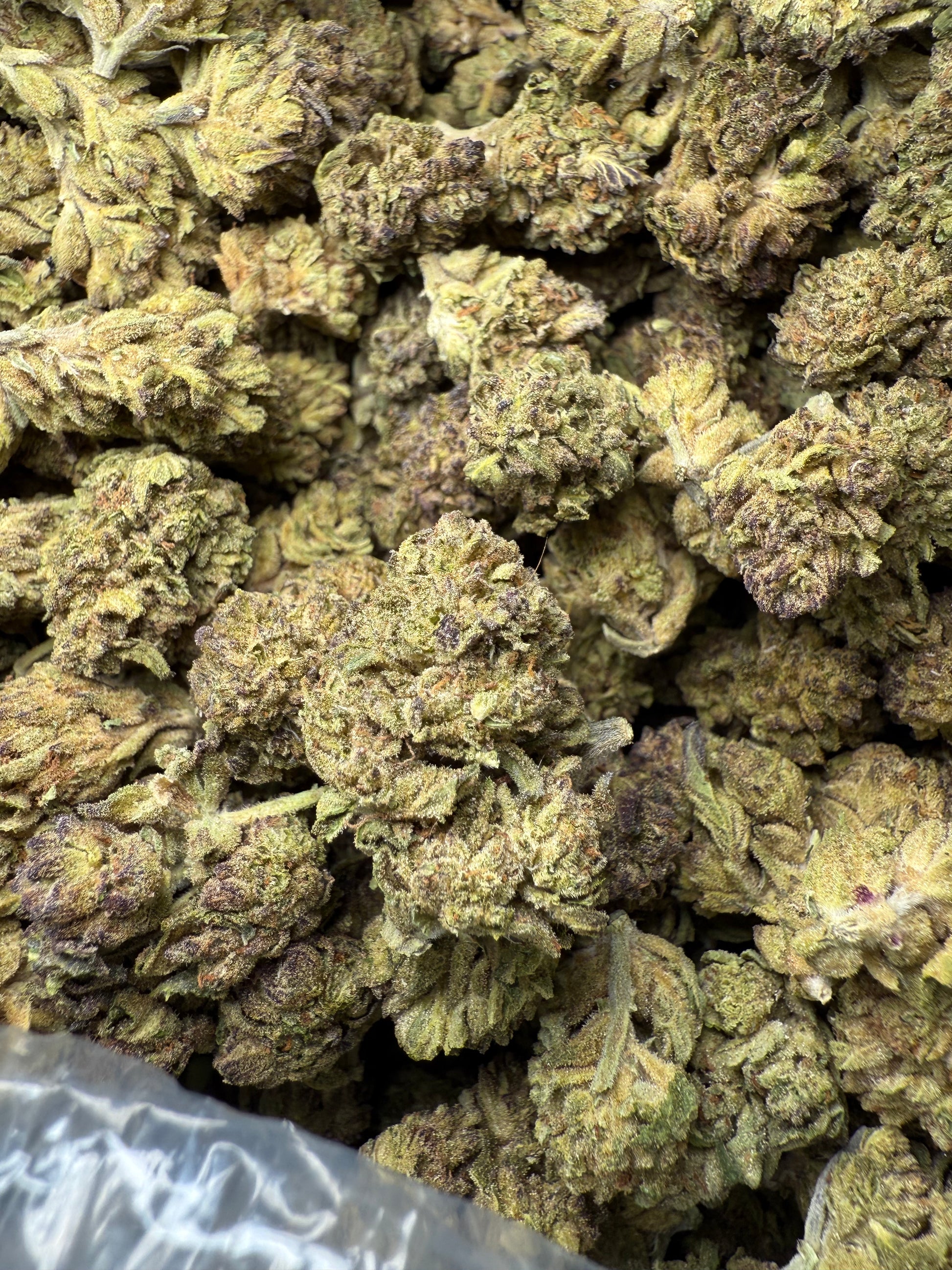 1 Pound - The Soap Strain THCA Frisco Labs