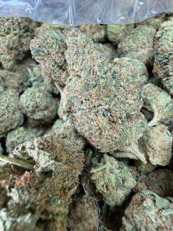 1 Pound - Tony Montana THCA Flower