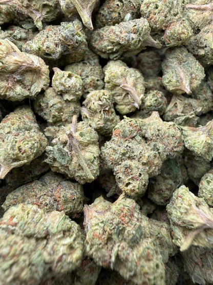 1 Pound - Tony Montana THCA Strain (Smalls) Frisco Labs