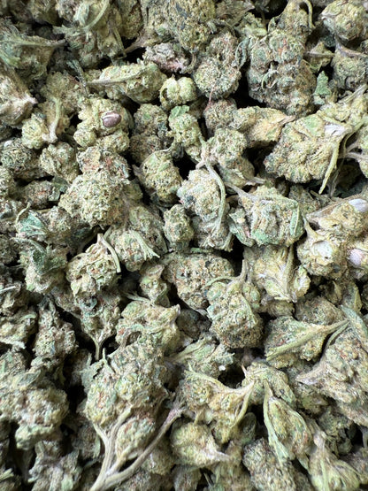 1 Pound - Venom OG THCA Strain (Smalls) Frisco Labs