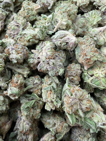 1 Pound - Why U Gelly THCA Strain (Smalls) Frisco Labs