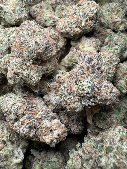 1 Pound – AAA Blue Nerds | Exotic Indoor THCA Flower | 28%+ THCA FL Fulfillment Center