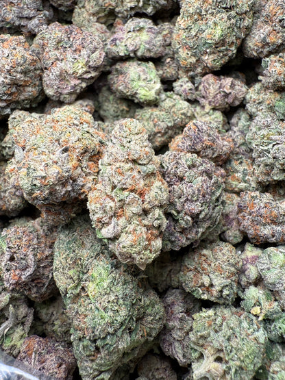 1 Pound – AAA Smakers Runtz | Indoor Exotic THCA Flower | 27%+ THCA | Candy Gas FL Fulfillment Center