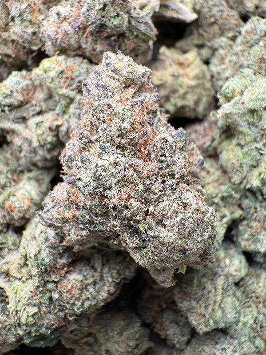 1 Pound – AAA Smarties | Indoor Exotic THCA Flower | 28%+ THCA | Candy Gas FL Fulfillment Center