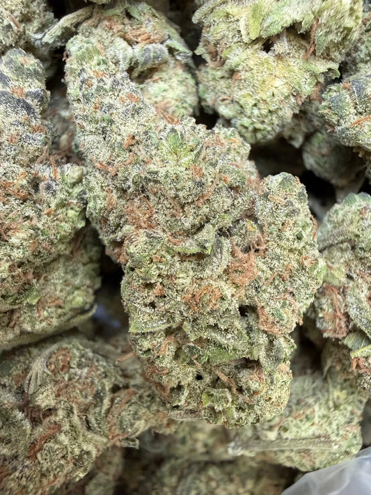 1 Pound – Smackers | Indoor Exotic THCA Flower | Candy Gas THCA FL Fulfillment Center