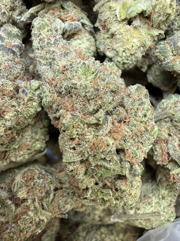 1 Pound – Smackerz THCA Flower