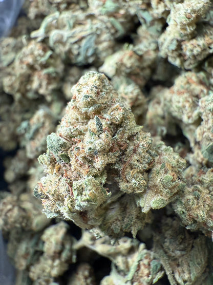 1 Pound of Electric Lemon G THCA (Smalls) FL Fulfillment Center