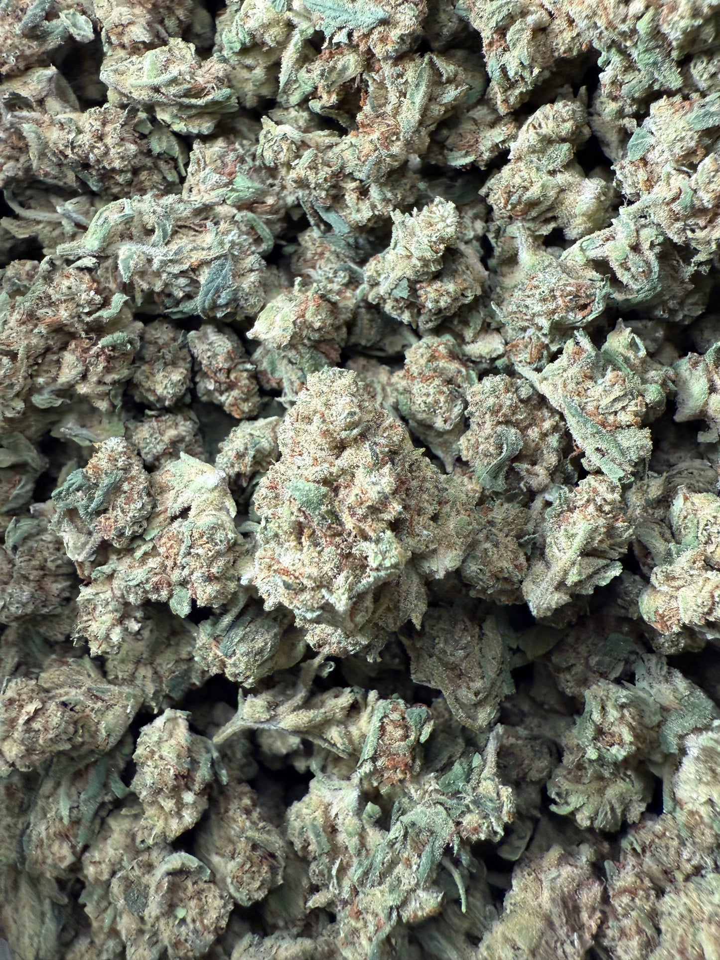 1 Pound of Electric Lemon G THCA (Smalls) FL Fulfillment Center