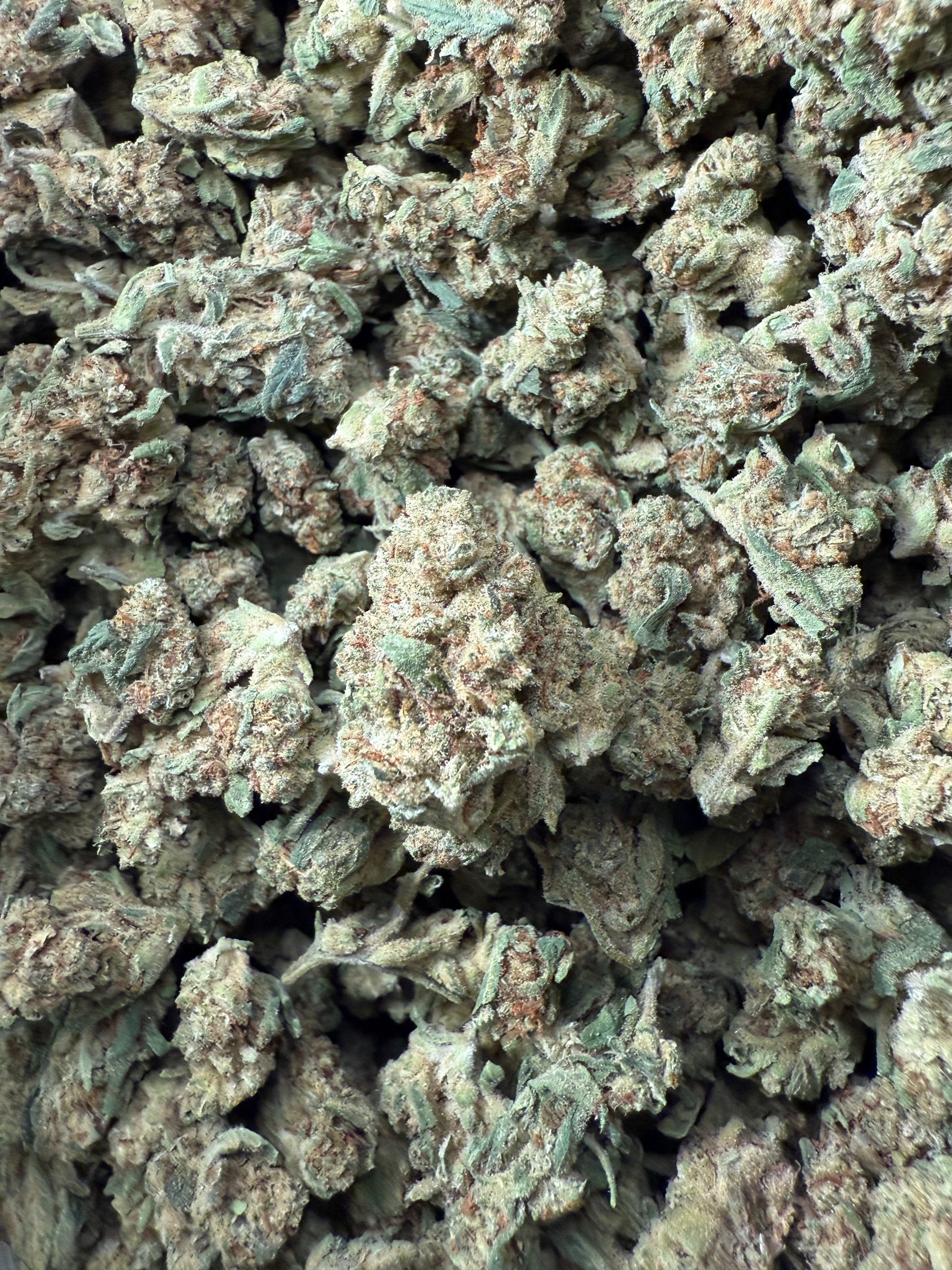 1 Pound of Electric Lemon G THCA (Smalls) FL Fulfillment Center