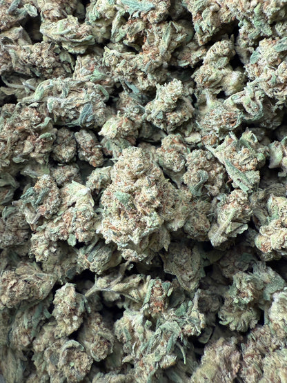 1 Pound of Electric Lemon G THCA (Smalls) FL Fulfillment Center