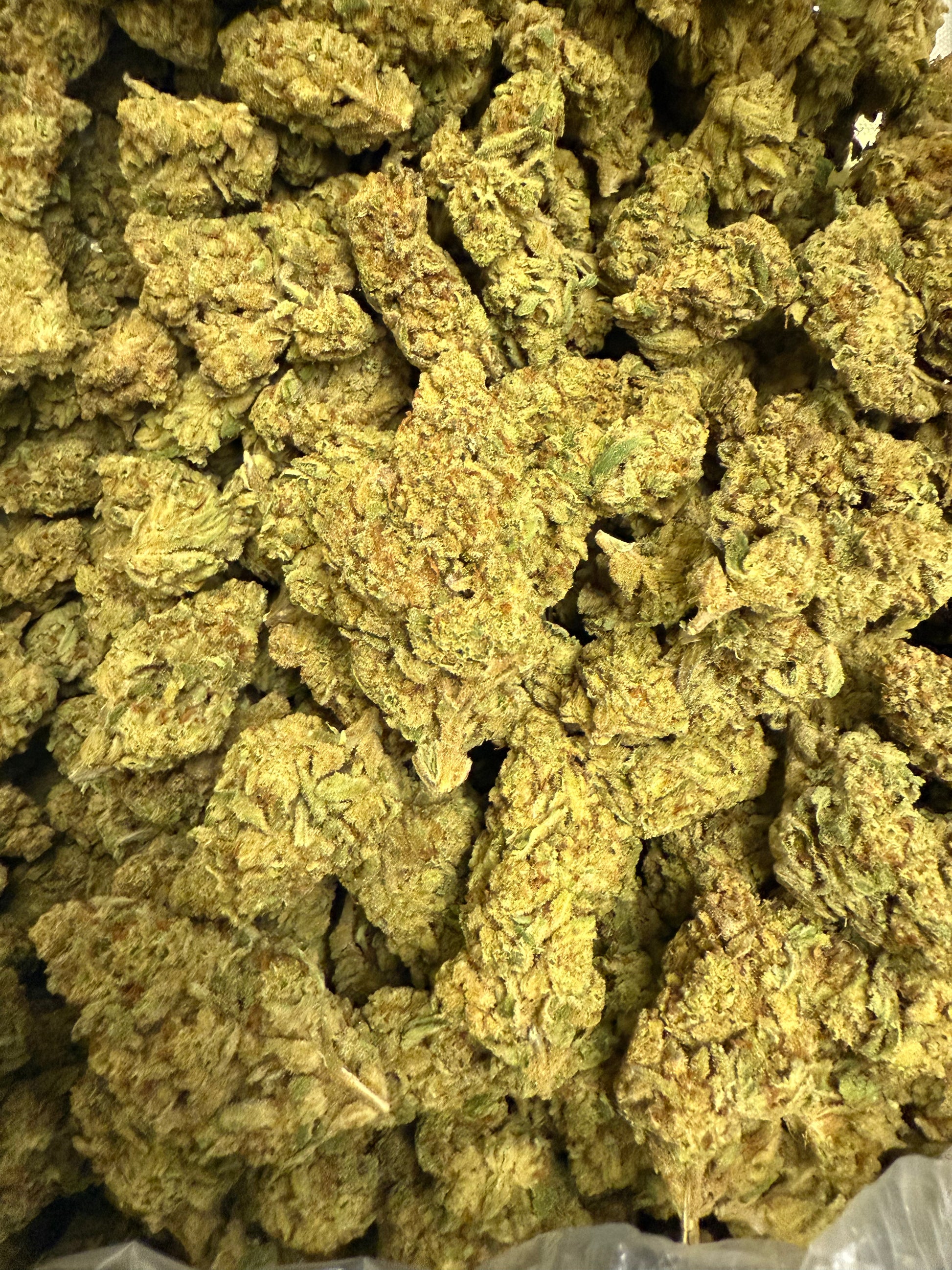 1 Pound of Frosted Donut THCA FL Fulfillment Center