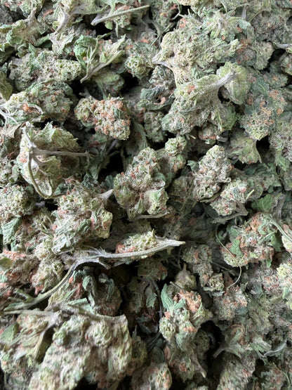 1 Pound of Grape Muffinz THCA (Smalls) FL Fulfillment Center