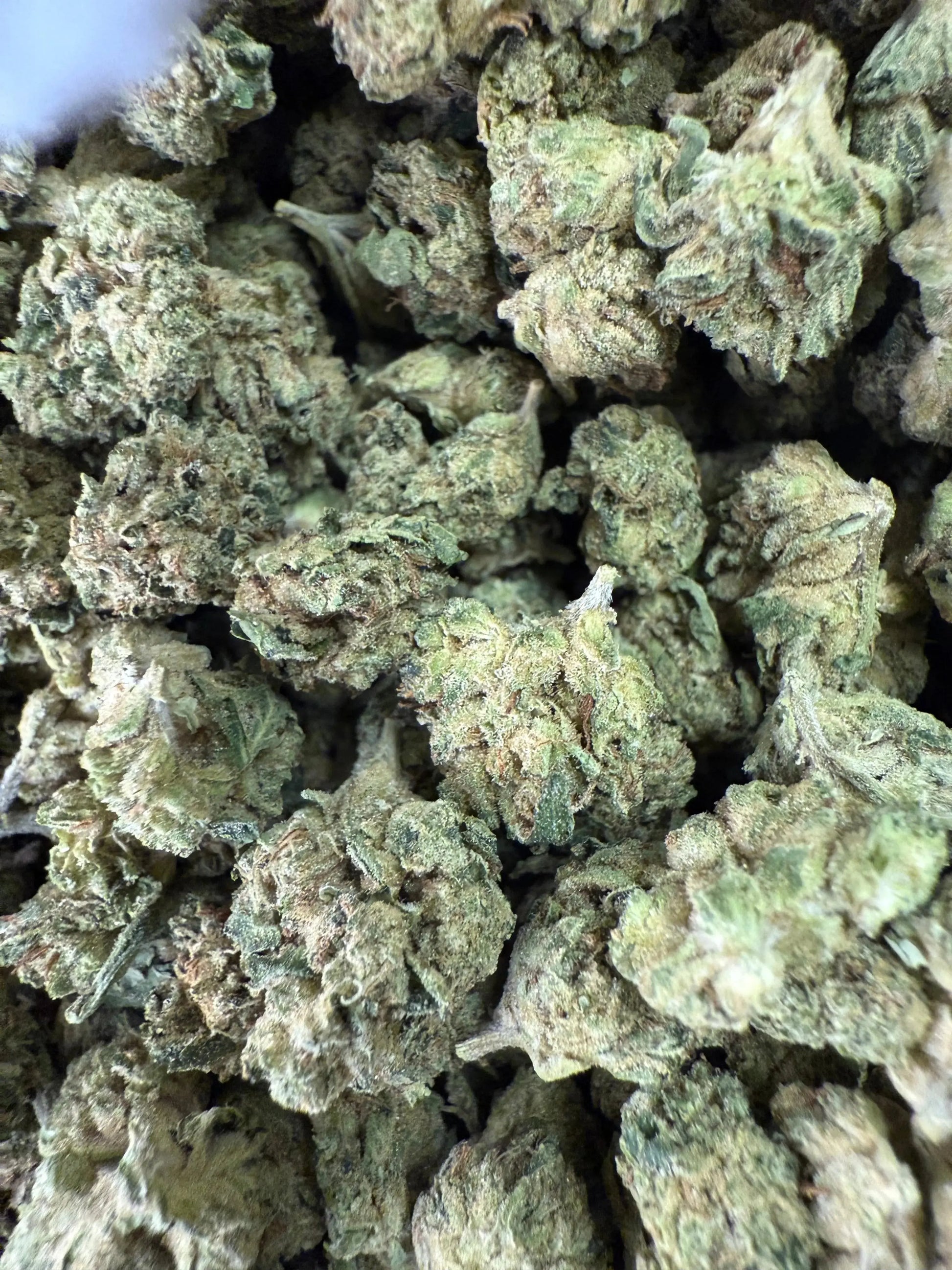 1 Pound of Kind Cake THCA (Smalls) FL Fulfillment Center