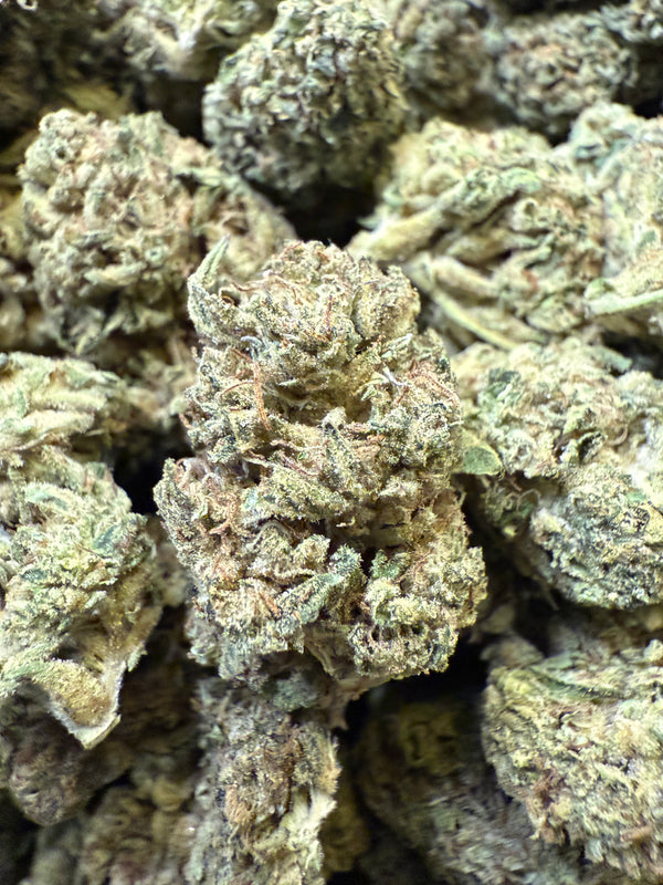 1 Pound of Kind Cake THCA